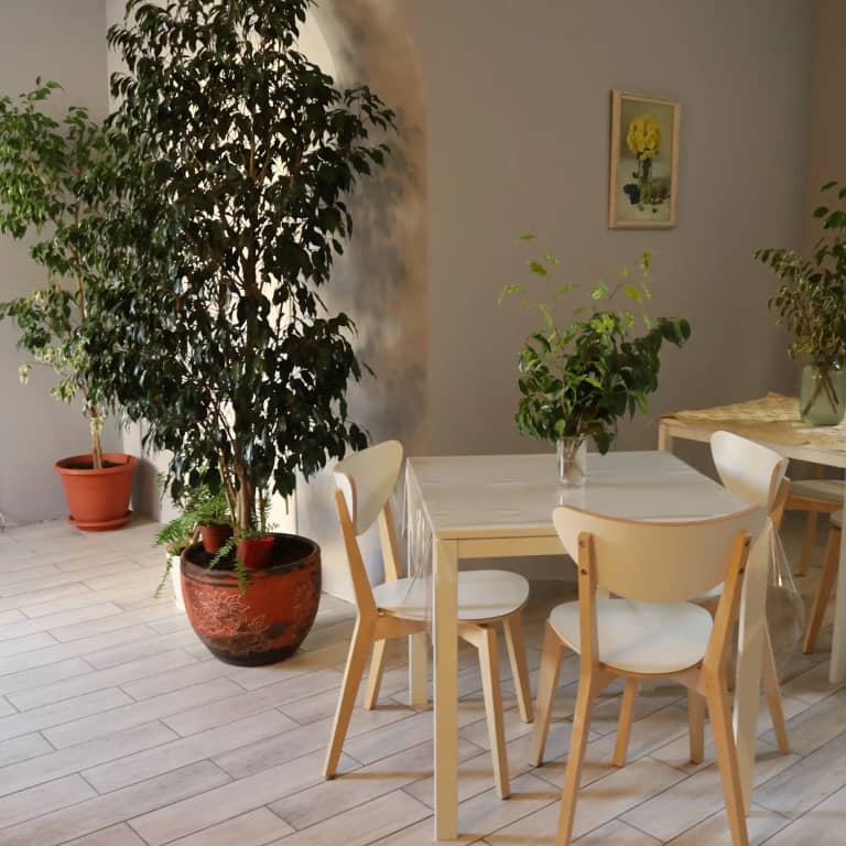 Гостевой дом Elpida-hotel: фото 6