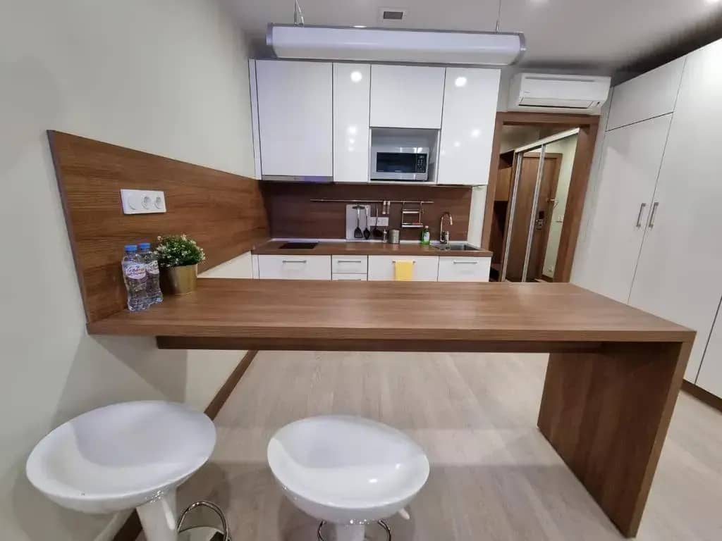 Апартаменты 1 MaxRealty24 Митинская 16: фото 5