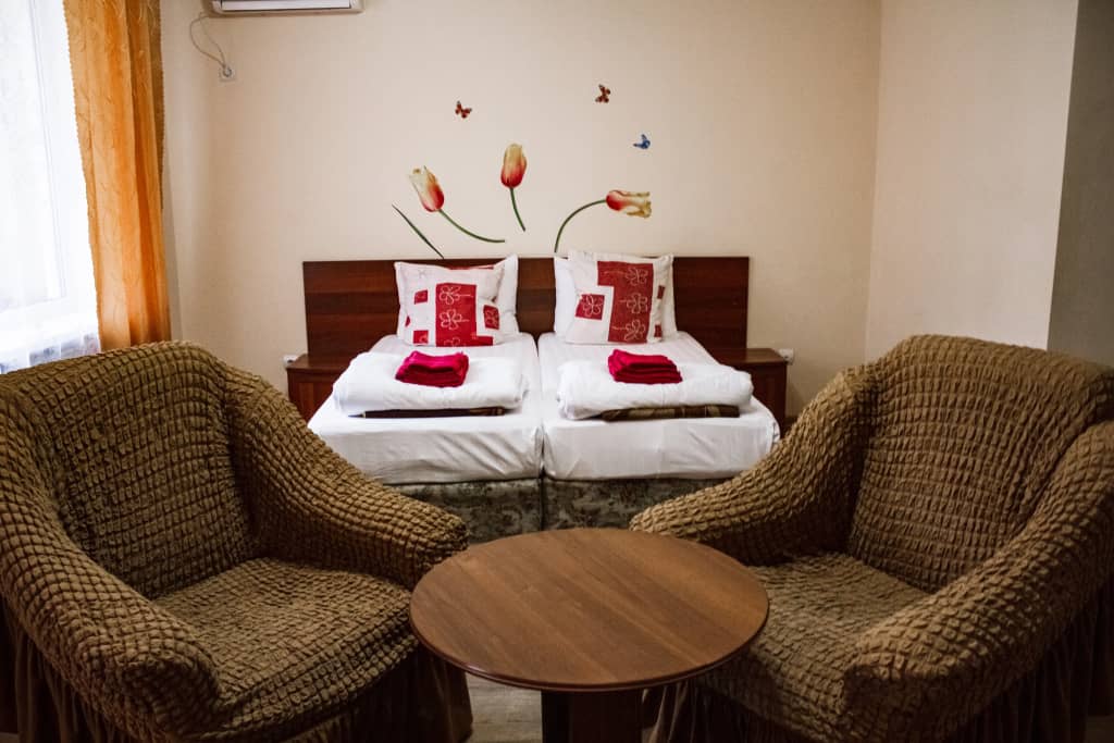 Elena Guest House : фото 4