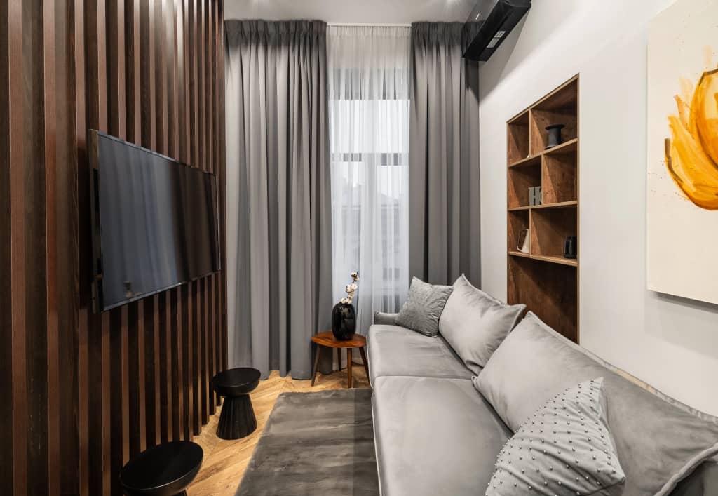 Апартаменты Welcome Nevsky 40-42 (32-3): фото 6