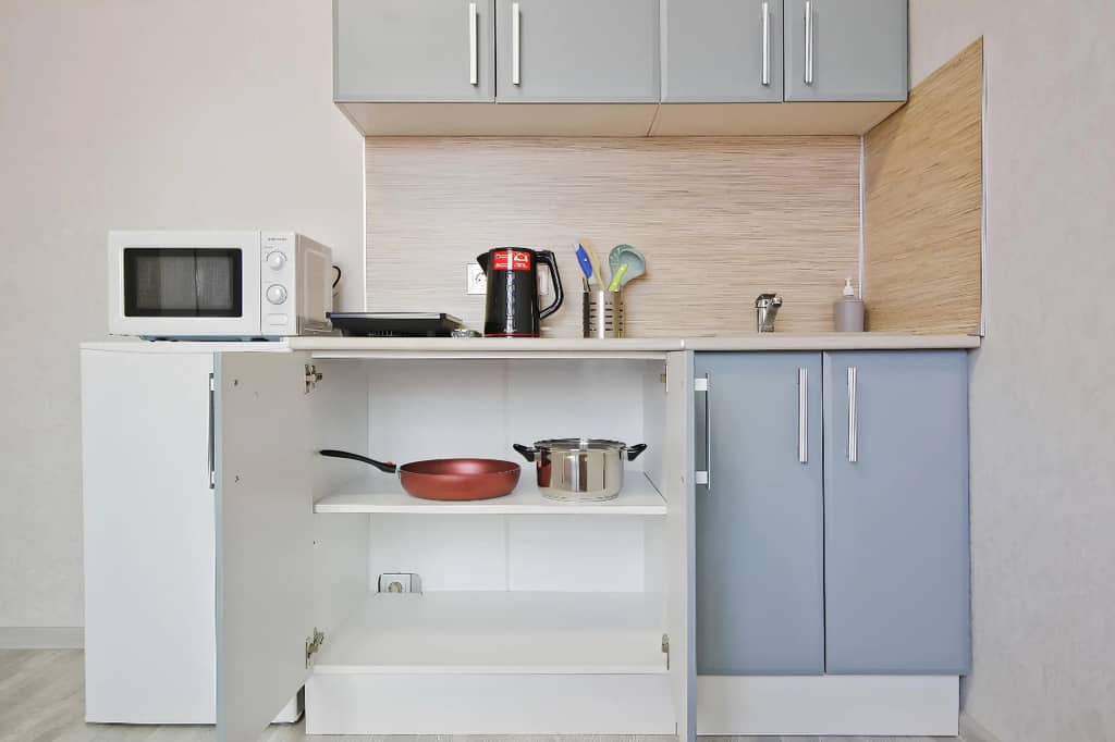 Апартаменты LovelyHome39 Студия 4 у Южного вокзала: фото 6