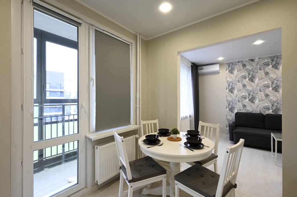 Квартира Milli House на Рахлина: фото 7