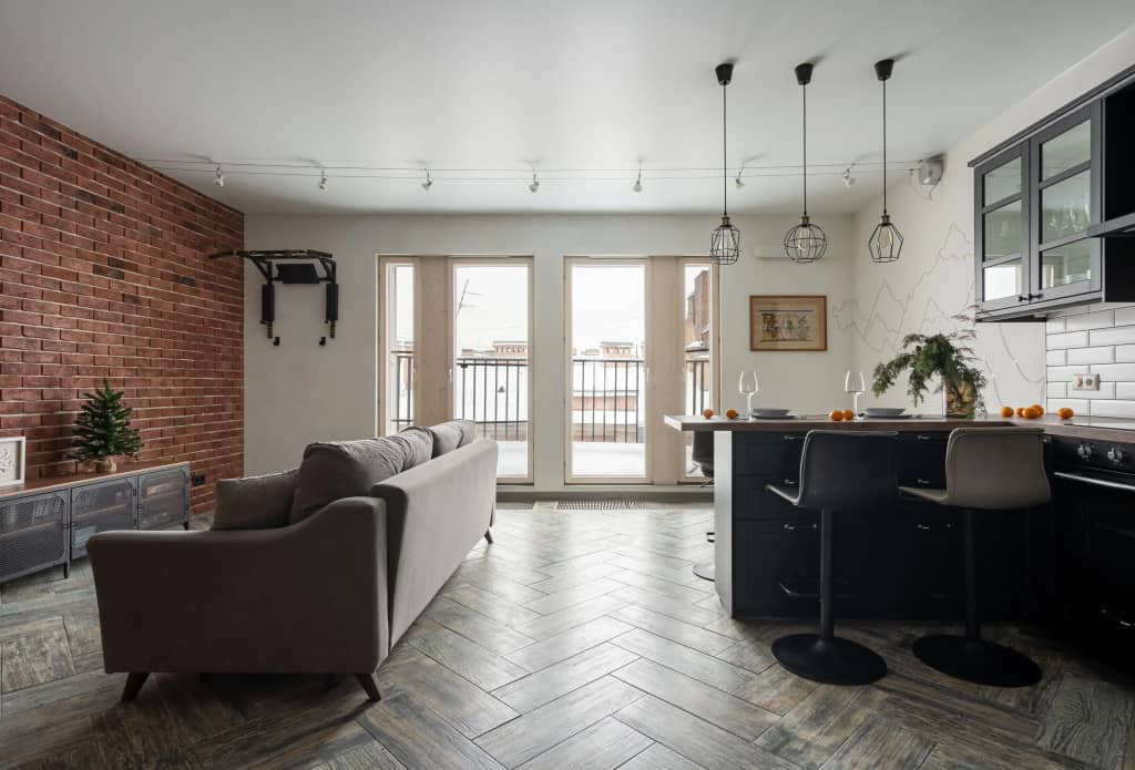Апартаменты LetYourFlat Apartmants Union: фото 5