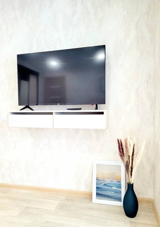 Апартаменты Неотель рядом с театром оперы и балета: фото 5