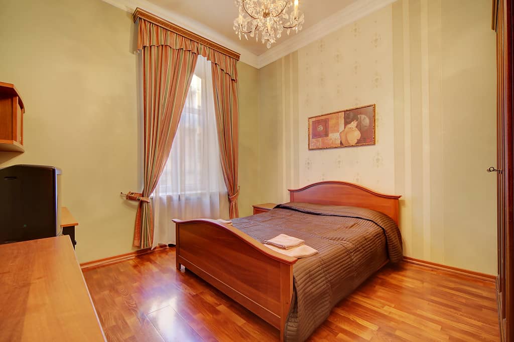 Elite Realty B.Morskaya 21 Apartments: фото 4
