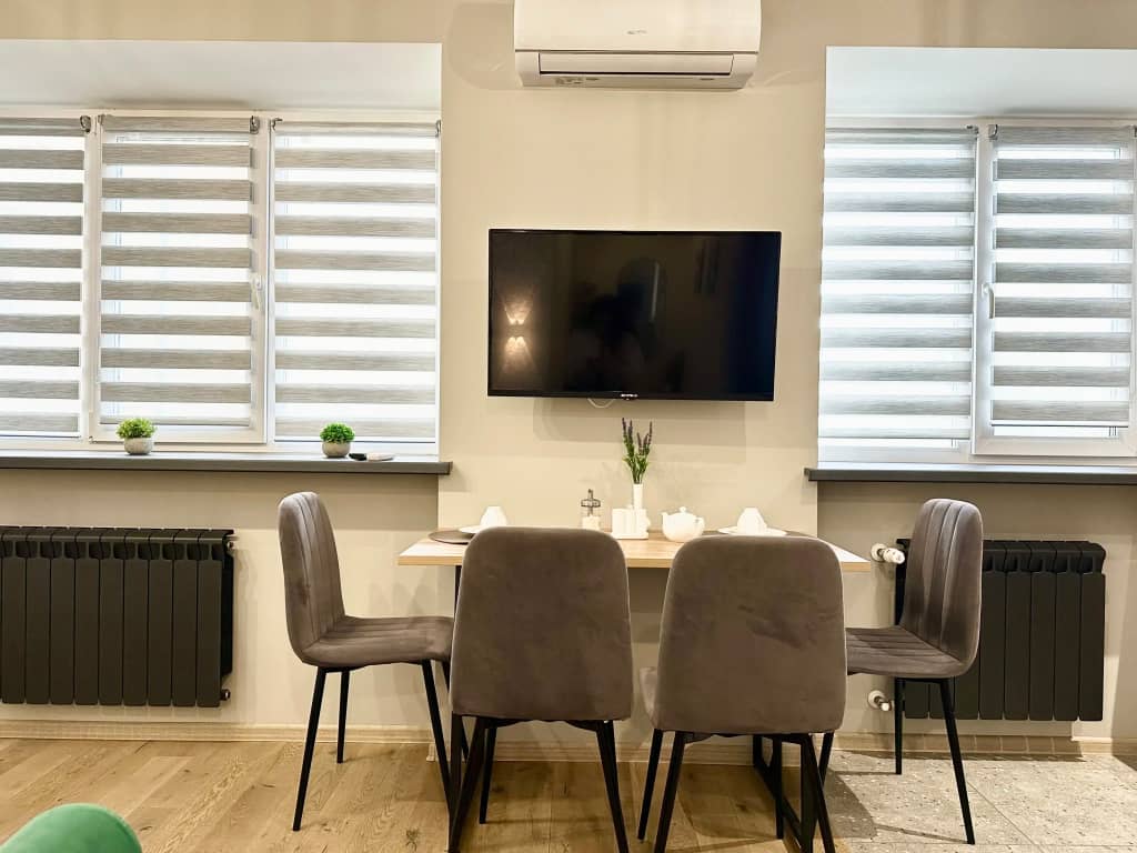 Квартира Университетская улица 12/23: фото 5