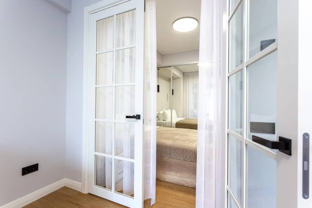 Апартаменты Red Apartments Светлана Парк Николь: фото 4