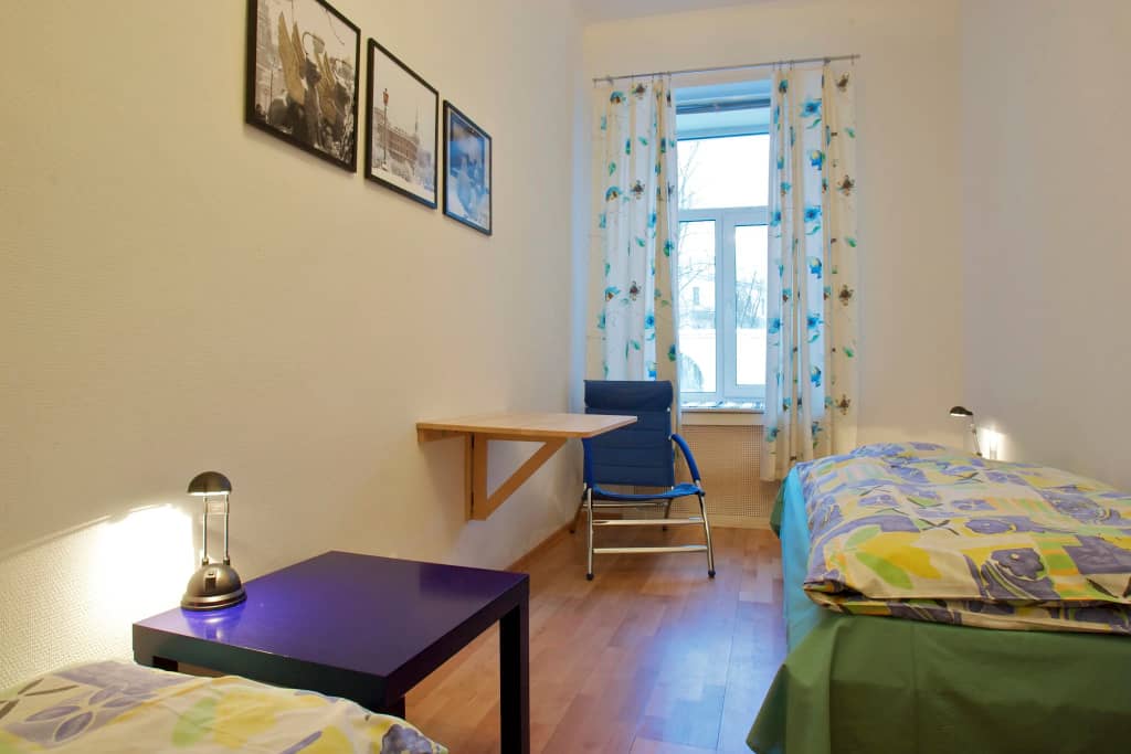 Мини-Отель Griboedova B&B: фото 4