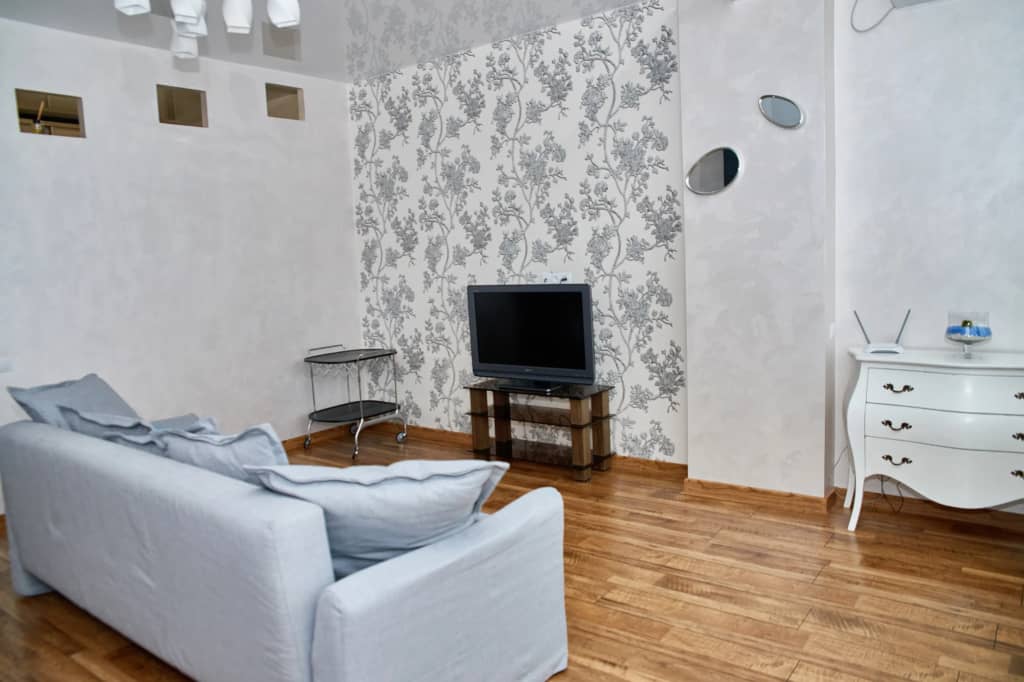Апартаменты VIAHOME на Тухачевского: фото 5