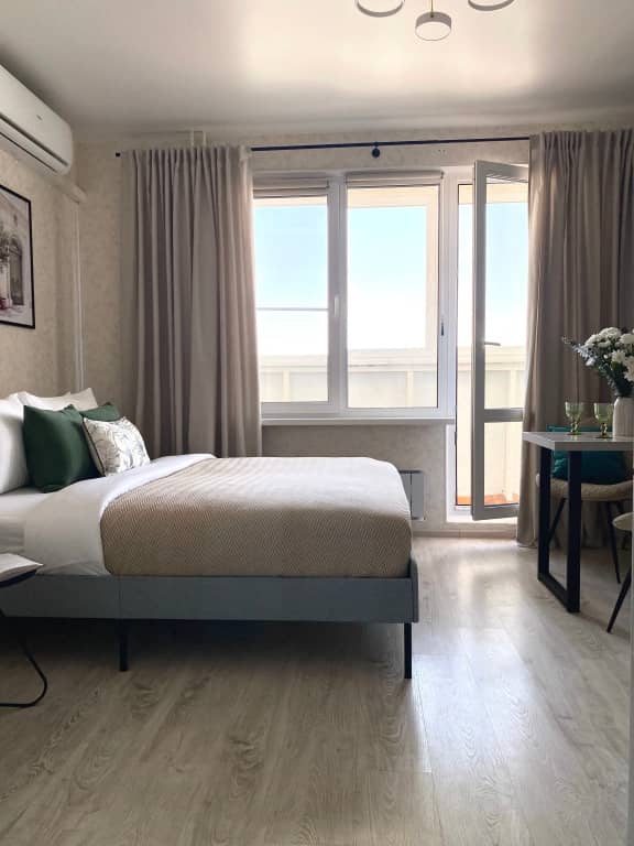 Апартаменты RentPlaza Южный: фото 5