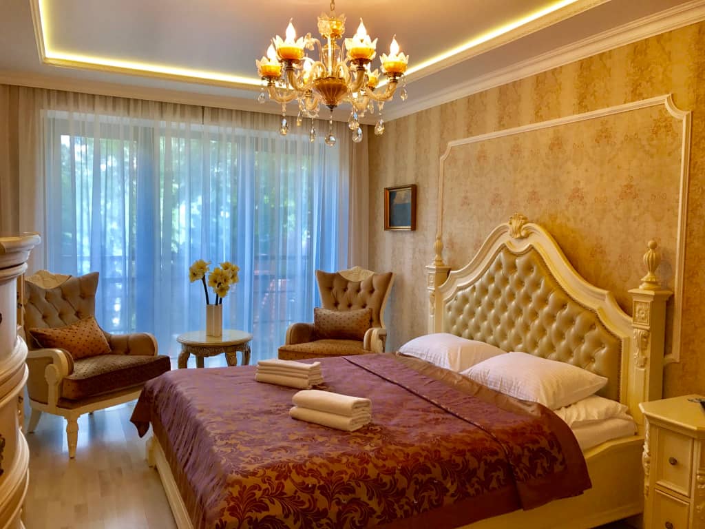 Sunny Svetlogorsk 23 Apartments: фото 6