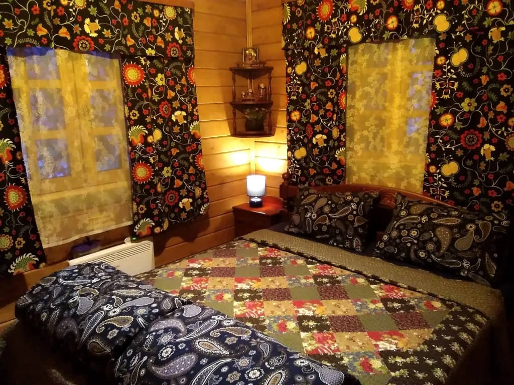 Отель Дивный дворик Park & Spa Hotel: фото 7