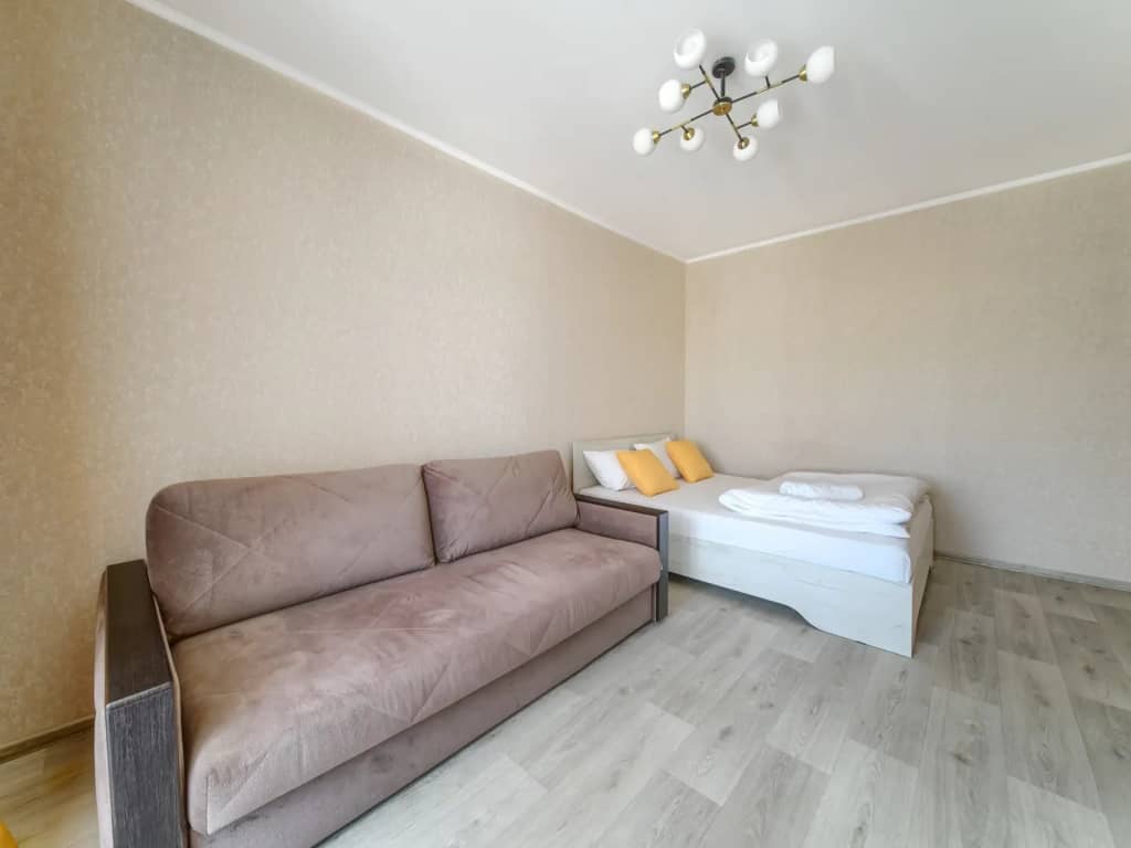 Апартаменты KvartalApartments на Тургенева, 25к1: фото 5