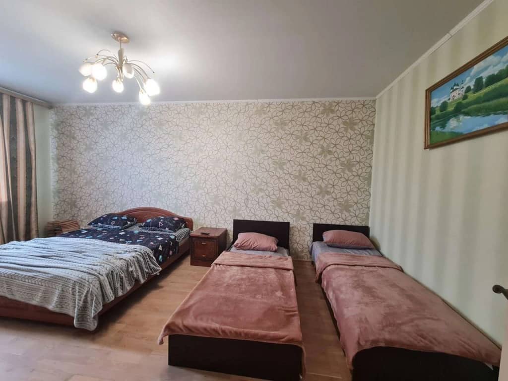 Квартира на улице Курыжова 15: фото 6