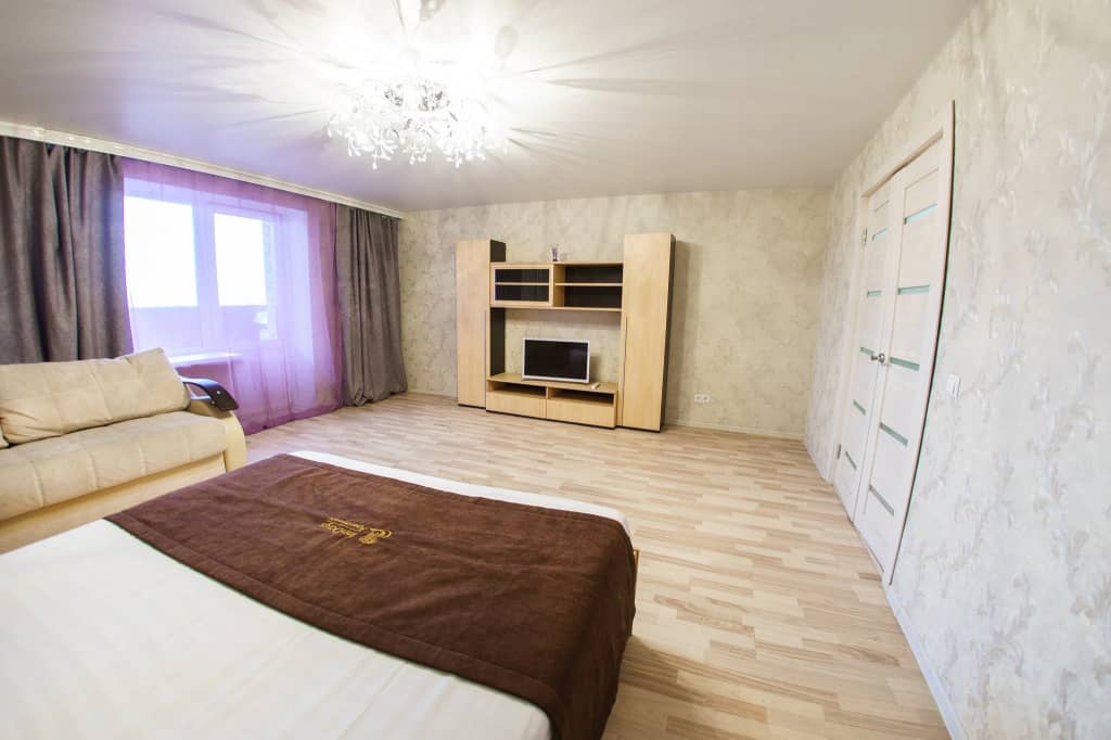 Апартаменты Inndays на Пионерской 1-1: фото 4