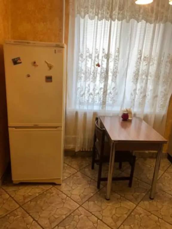 Квартира Уютная Квартира с Хорошим Местоположением: фото 4