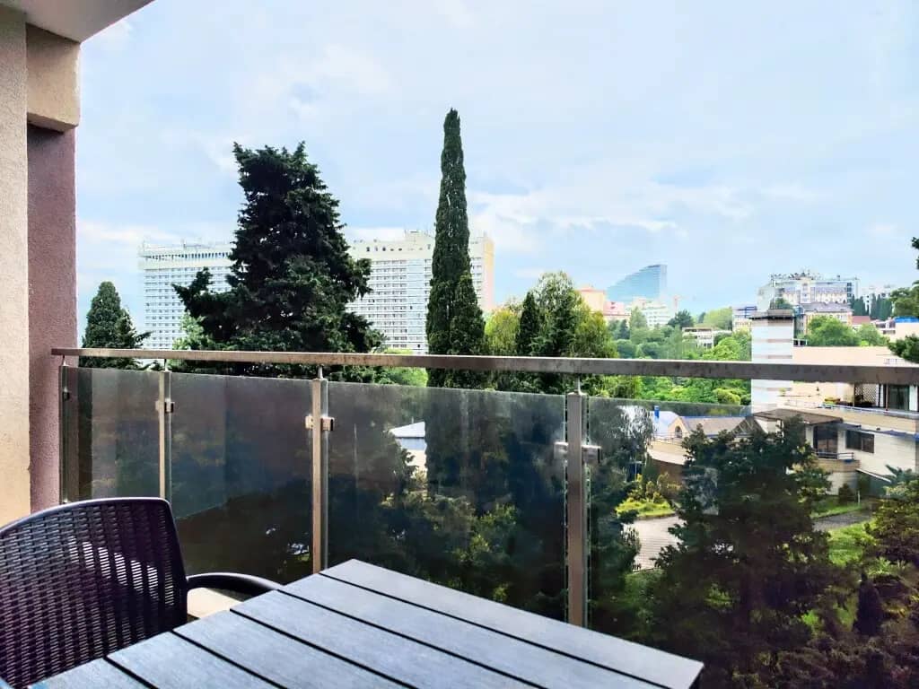 Апартаменты M Apartments SvetlanaPark 1: фото 7
