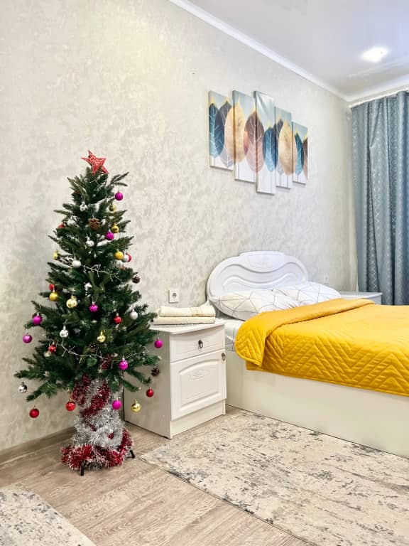 Квартира Sun Sity Kzn: фото 4