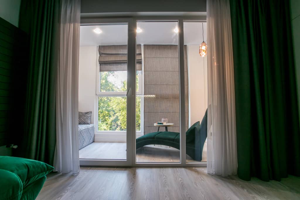 Апартаменты LikeHomeBaden: фото 7