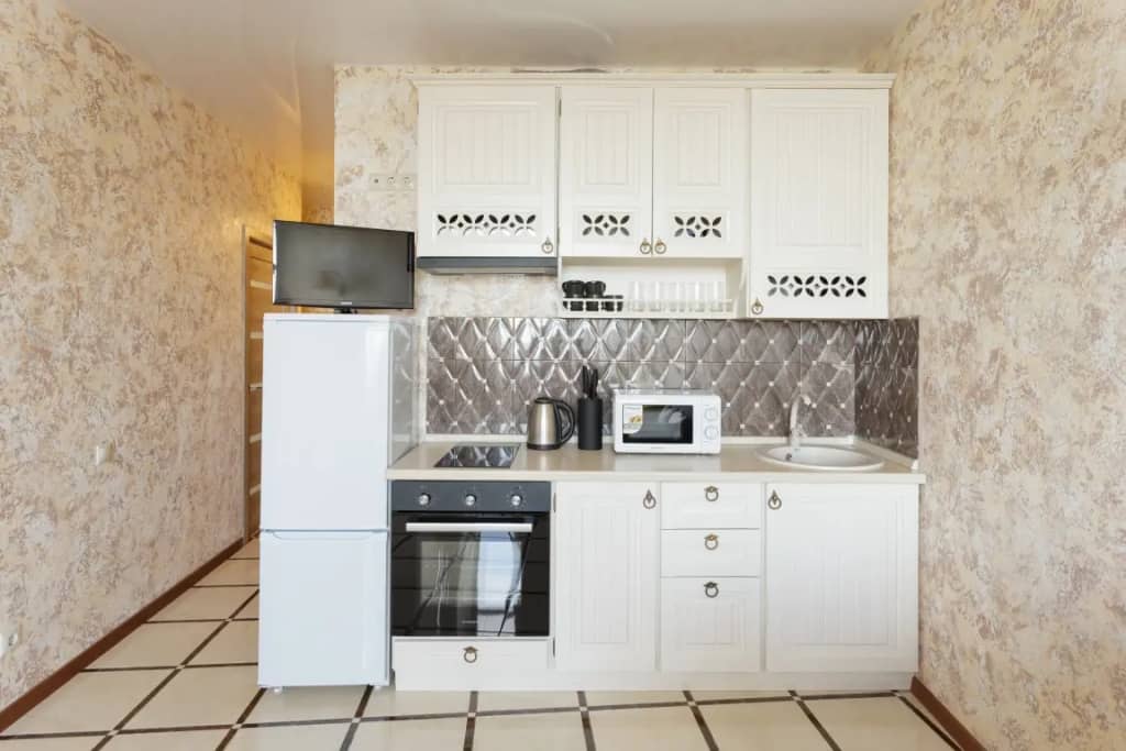 Апартаменты M Apartments Mandarin 5: фото 7