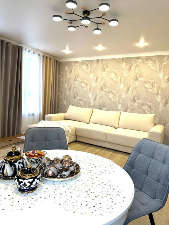 Квартира Бизнес Класс: фото 4