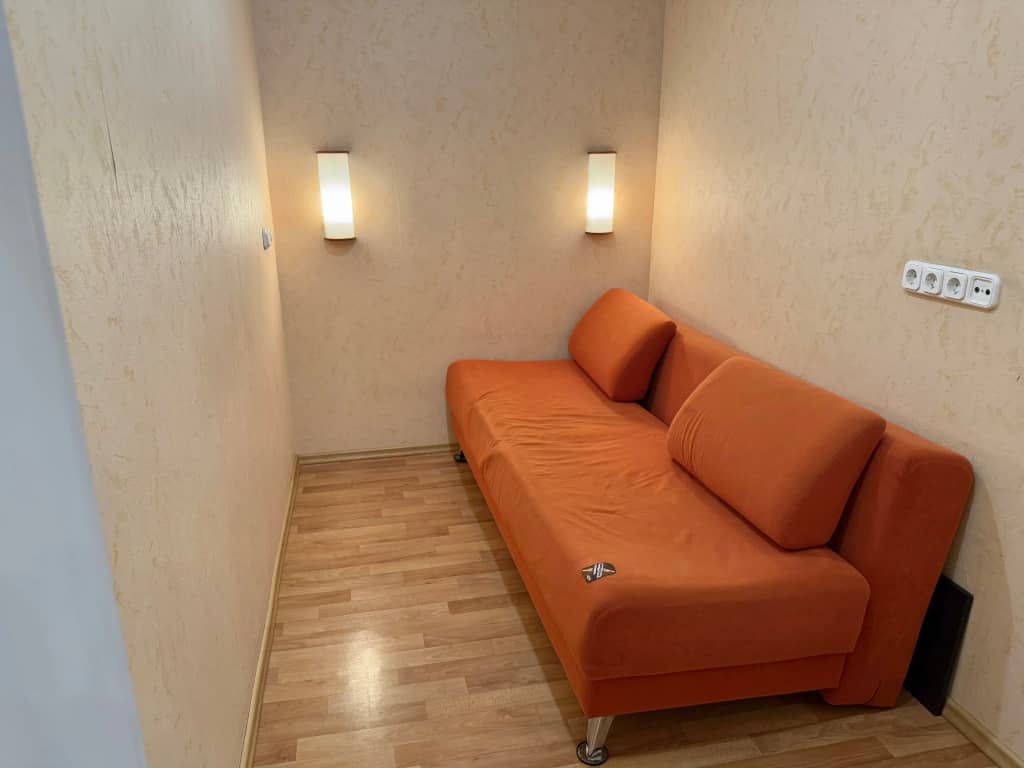 Апартаменты Apart-Comfort на Чайковского 2В: фото 6