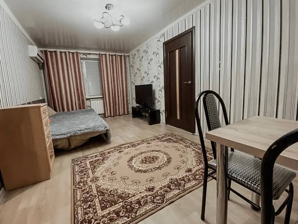 Апартаменты 43 KvartHotel Premium Вячеслава Мейера 6: фото 4