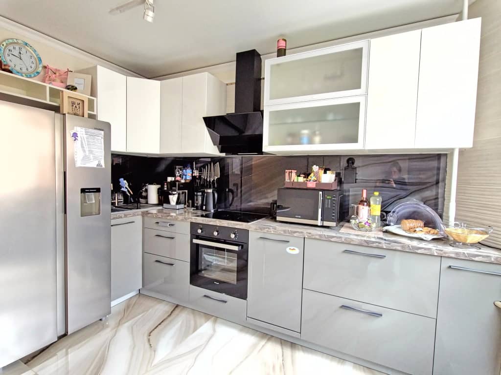 Квартира DiCaprio_Home: фото 6