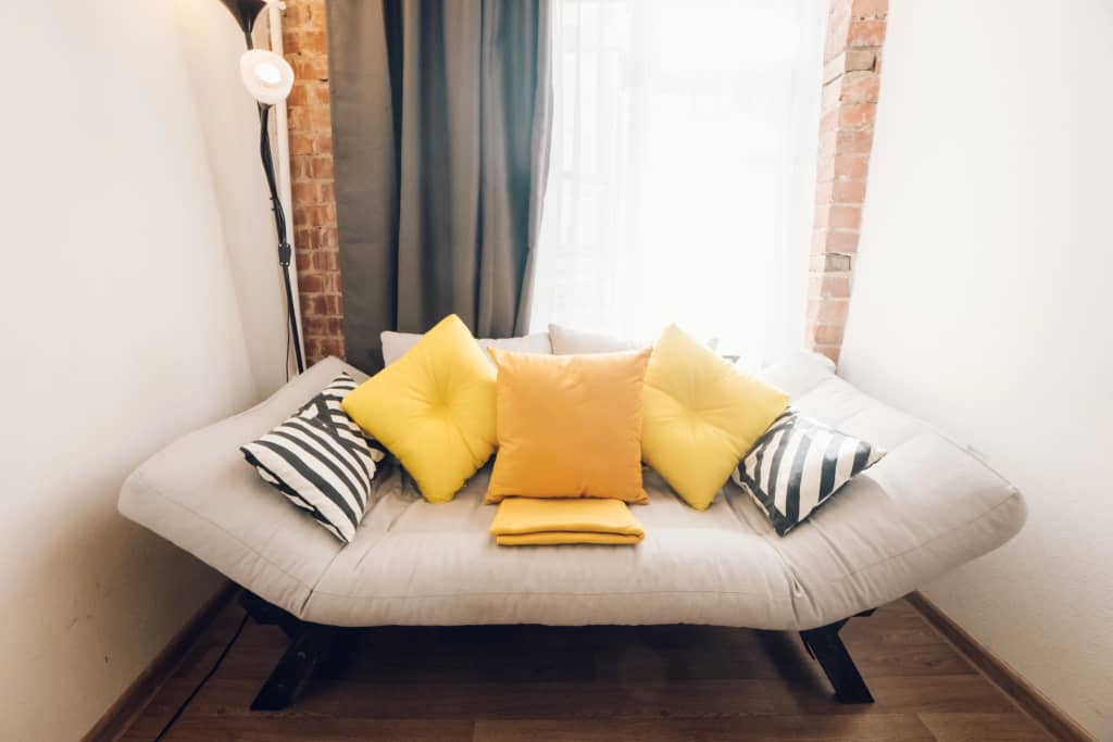 Апартаменты Двухуровневая студия LOFT 2: фото 6