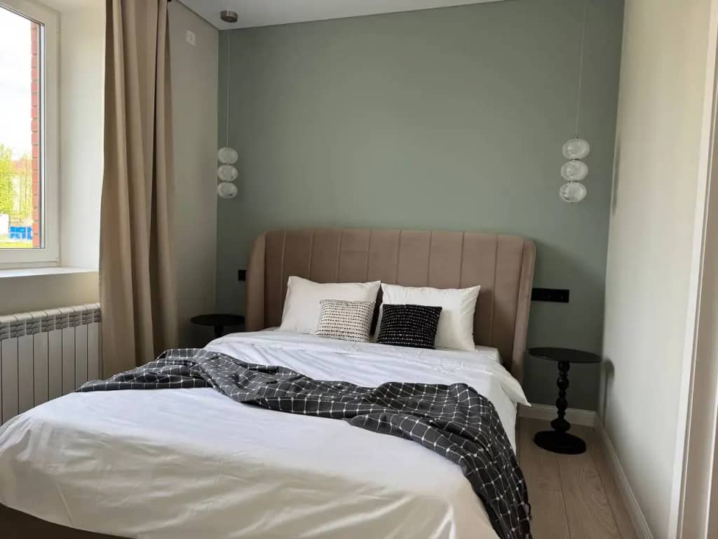 Квартира в центре Костромы — 118 Residence: фото 6