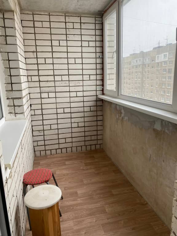 Квартира Парковая 2: фото 6
