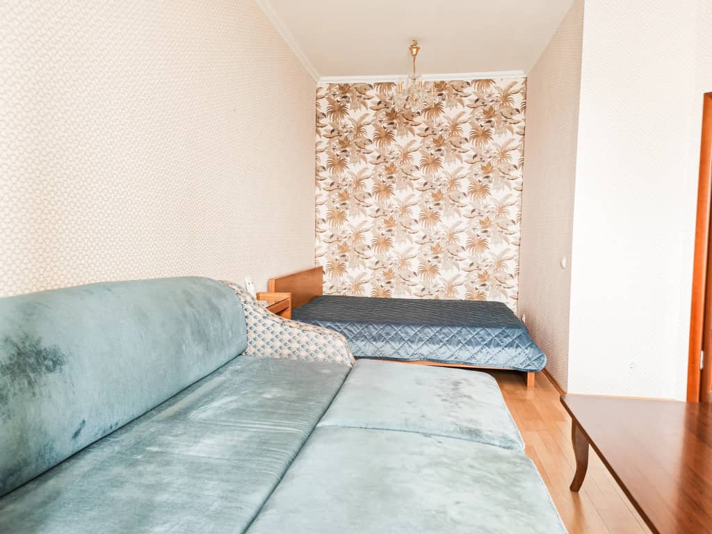 Квартира ArendApartment Бассейная: фото 7