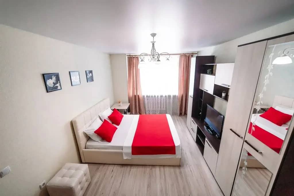 Квартира на улице Мира 2В: фото 6