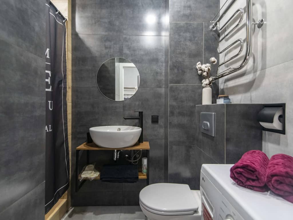 Апартаменты Dream Apartmens 8: фото 4