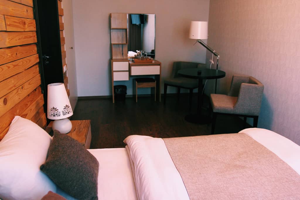 Отель Вишневый Сад: фото 7