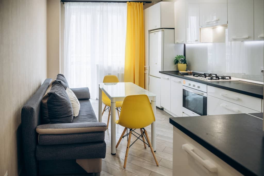Апартаменты LovelyHome39 ЖК Новая Сельма: фото 4