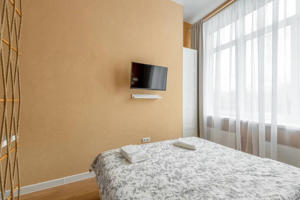 Апартаменты RentWill Yegoryevskoe 432-3: фото 5