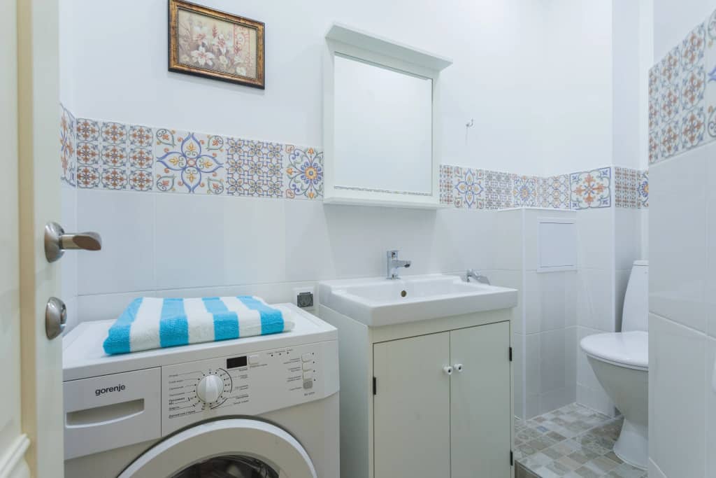 Gosti Lyubyat Na Vasilevskom Mini-Hotel: фото 6