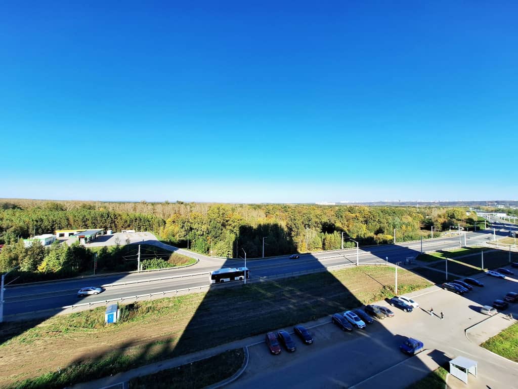 Квартира проспект Дружбы Народов 55, Уфа: фото 4