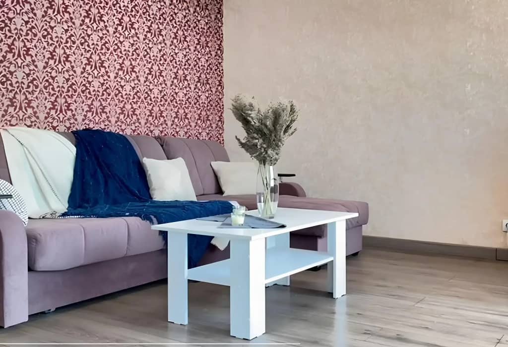 Бизнес- Апартаменты Lora Home на Варшавском шоссе: фото 6
