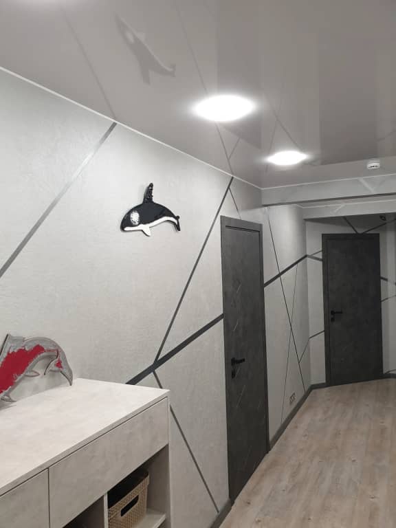 Гостевой Дом Kraft House Kamchatka: фото 6