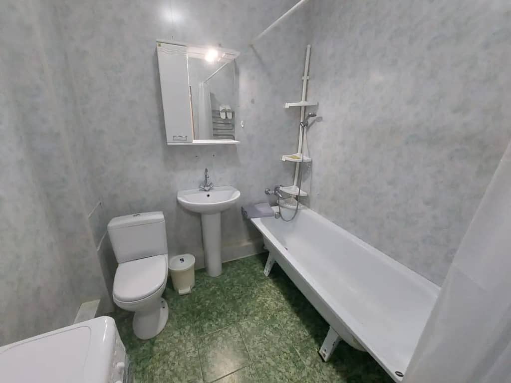 Квартира Кирова 28 Батайск: фото 7