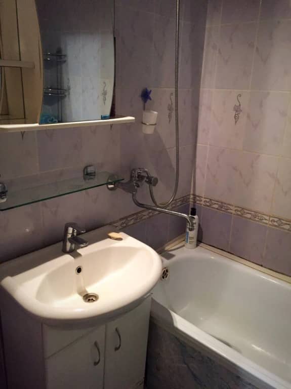 Partizanskaya 176 a Apartments: фото 4