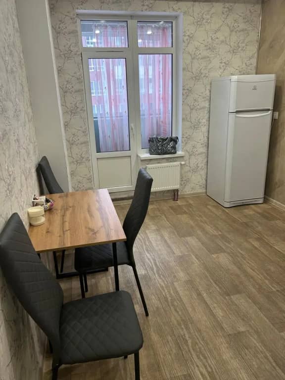 Апартаменты ЖК Оазис рядом метро Пр Победы-Дубравная: фото 4