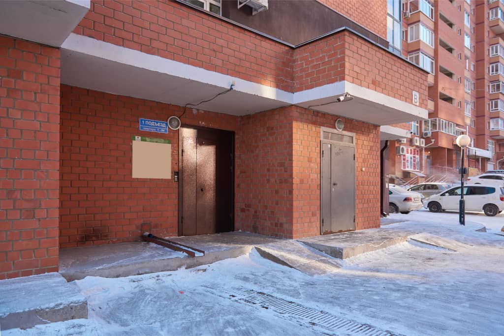 Квартира Cozy Karl Apart: фото 7