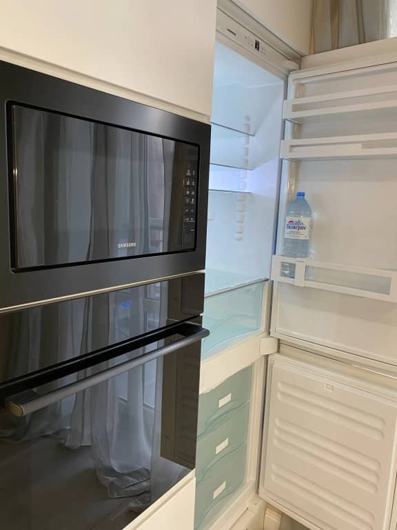 Квартира стильная от дизайнера у моря zlk_apart: фото 6