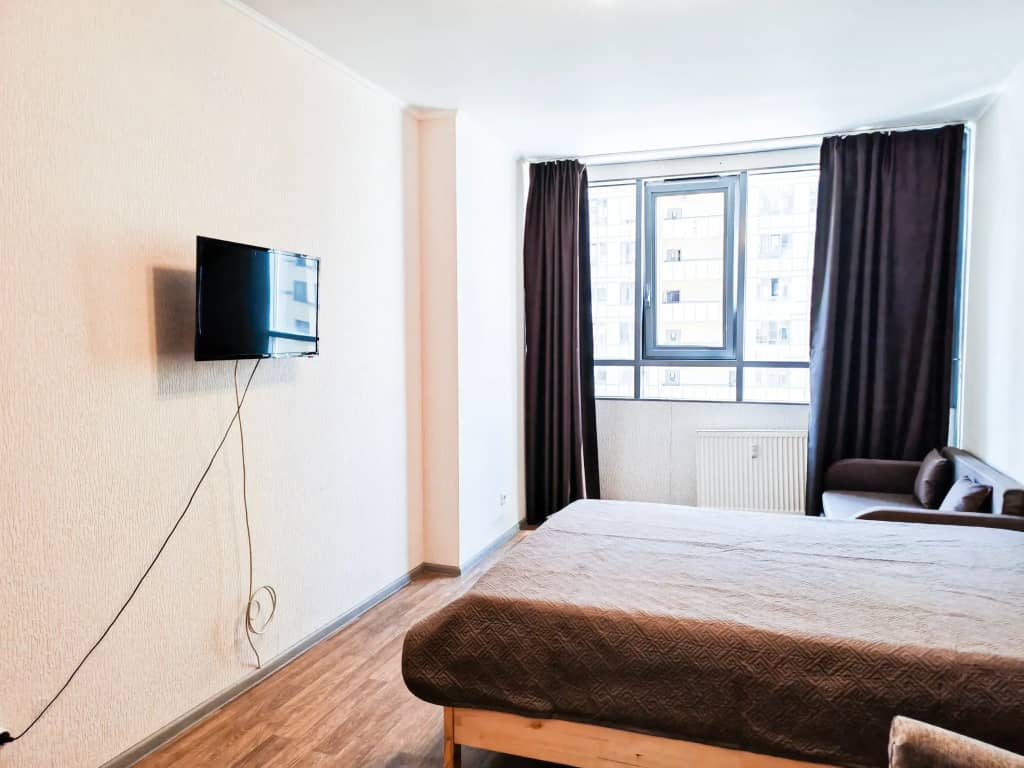 Квартира ArendApartment Graf Orlov 50: фото 7