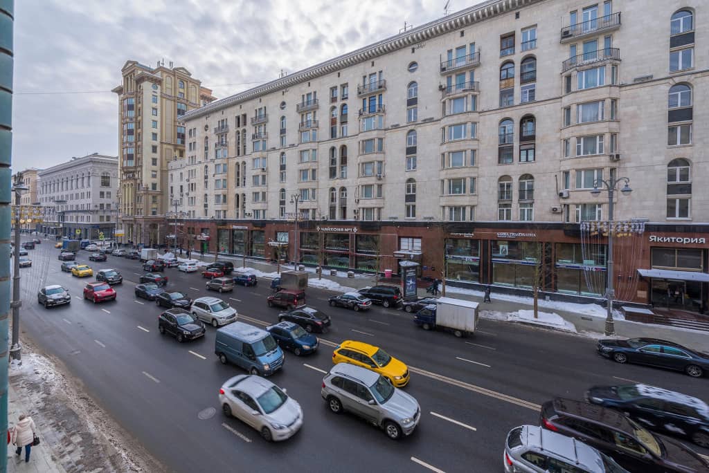 Хостел Маяковский: фото 7