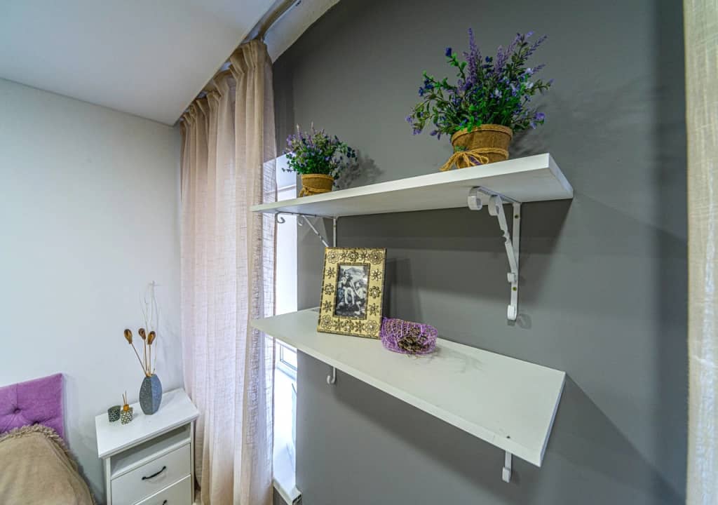 Апартаменты Apartment near Spit of Vasilyevsky Island: фото 7