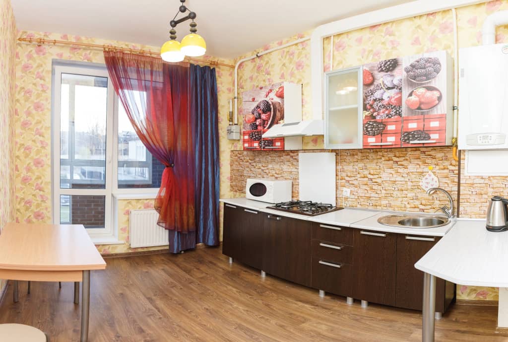 Апартаменты KarjalaHome Казарменская 4: фото 6